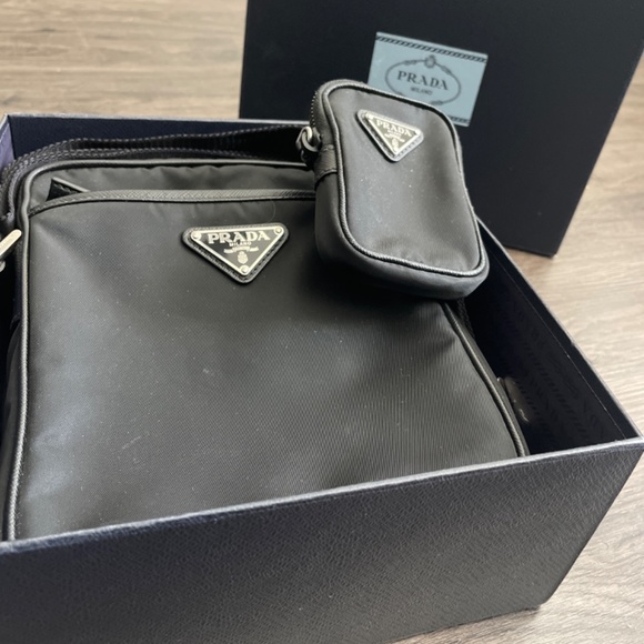 Prada Satchel - Picture 4 of 4